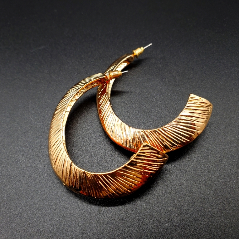 Sundried Tomatoes - Gold